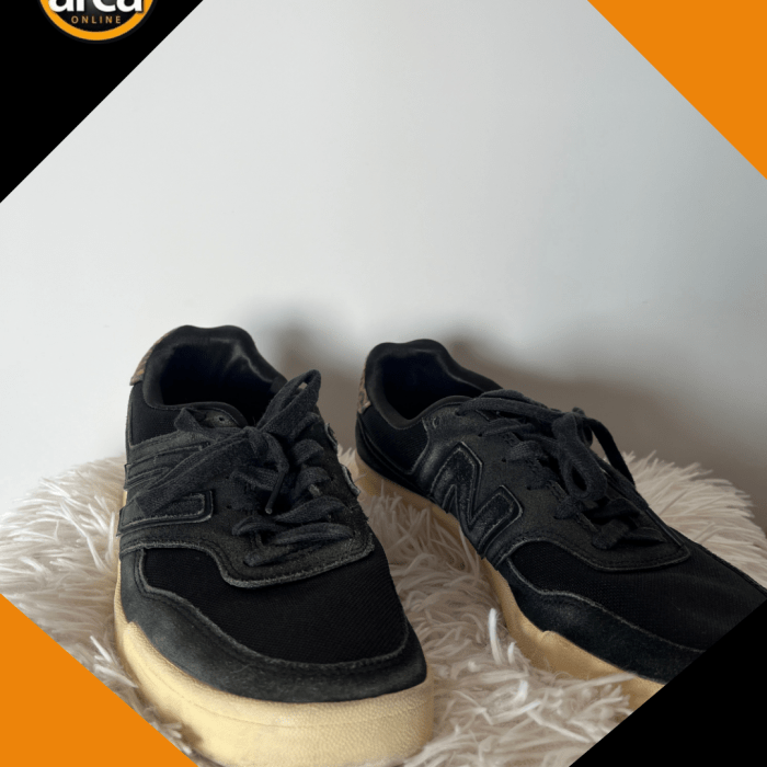 Tenis New Balance