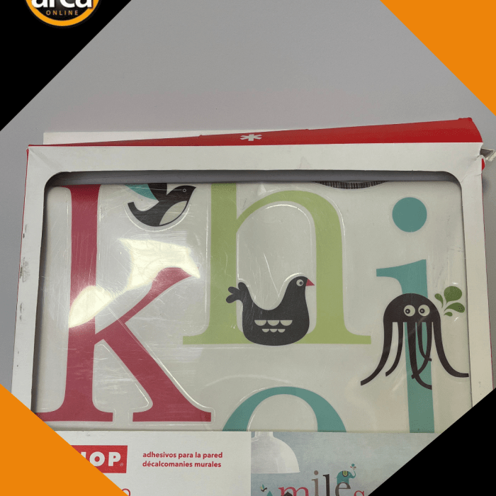 Adesivos Decorativos para Parede Infantil